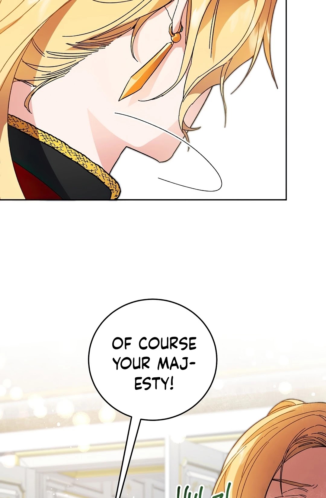 I've Become the Villainous Empress of a Novel Chapter 8 page 28 - Chapter 8