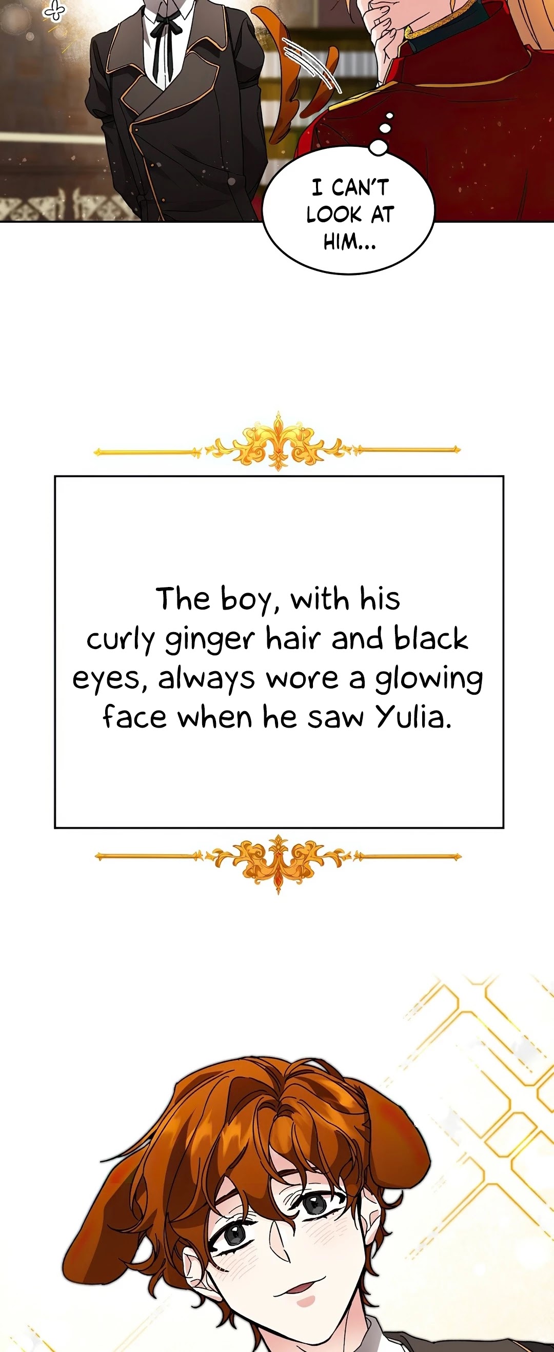 I've Become the Villainous Empress of a Novel Chapter 8 page 43 - Chapter 8