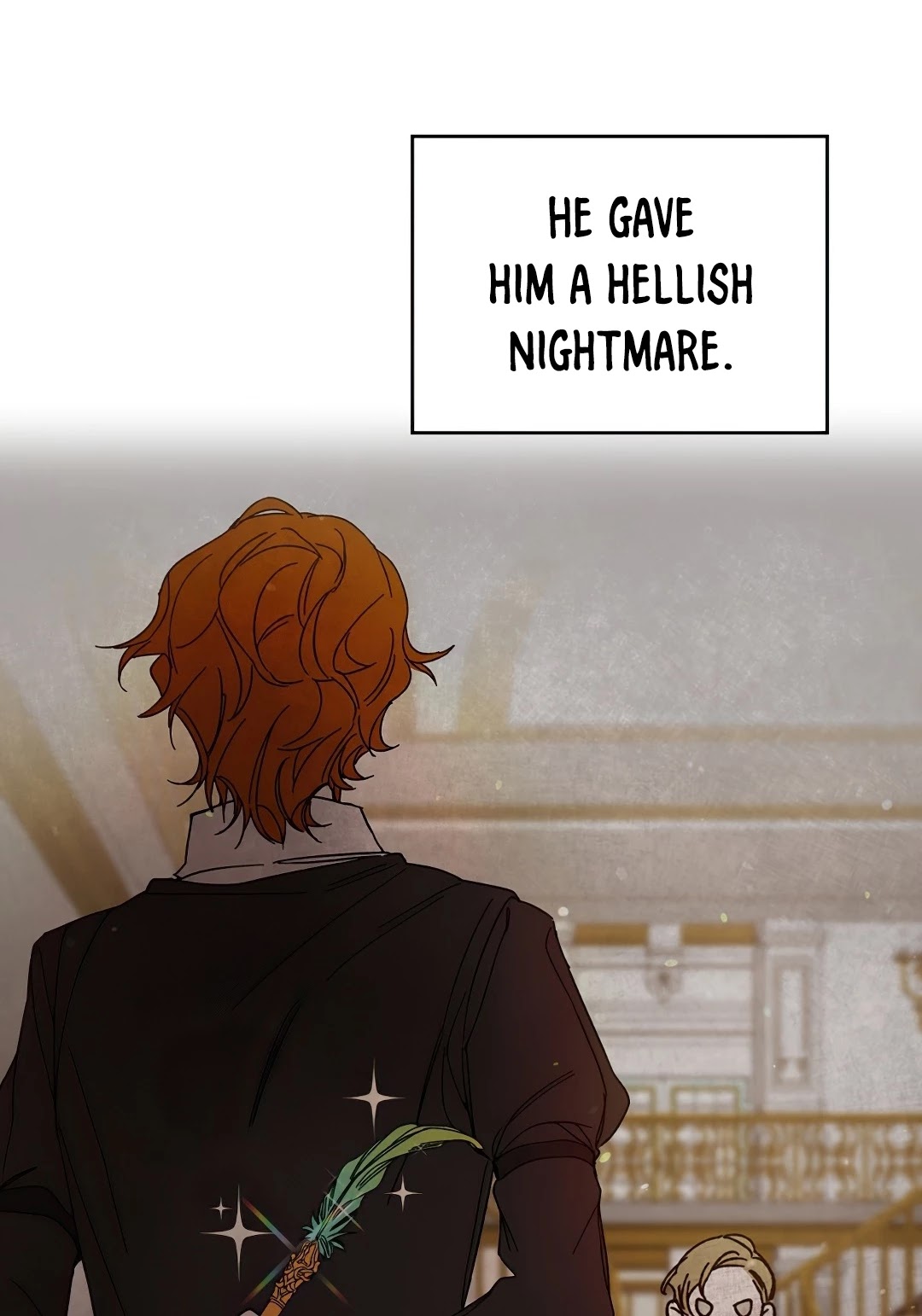 I've Become the Villainous Empress of a Novel Chapter 8 page 48 - Chapter 8