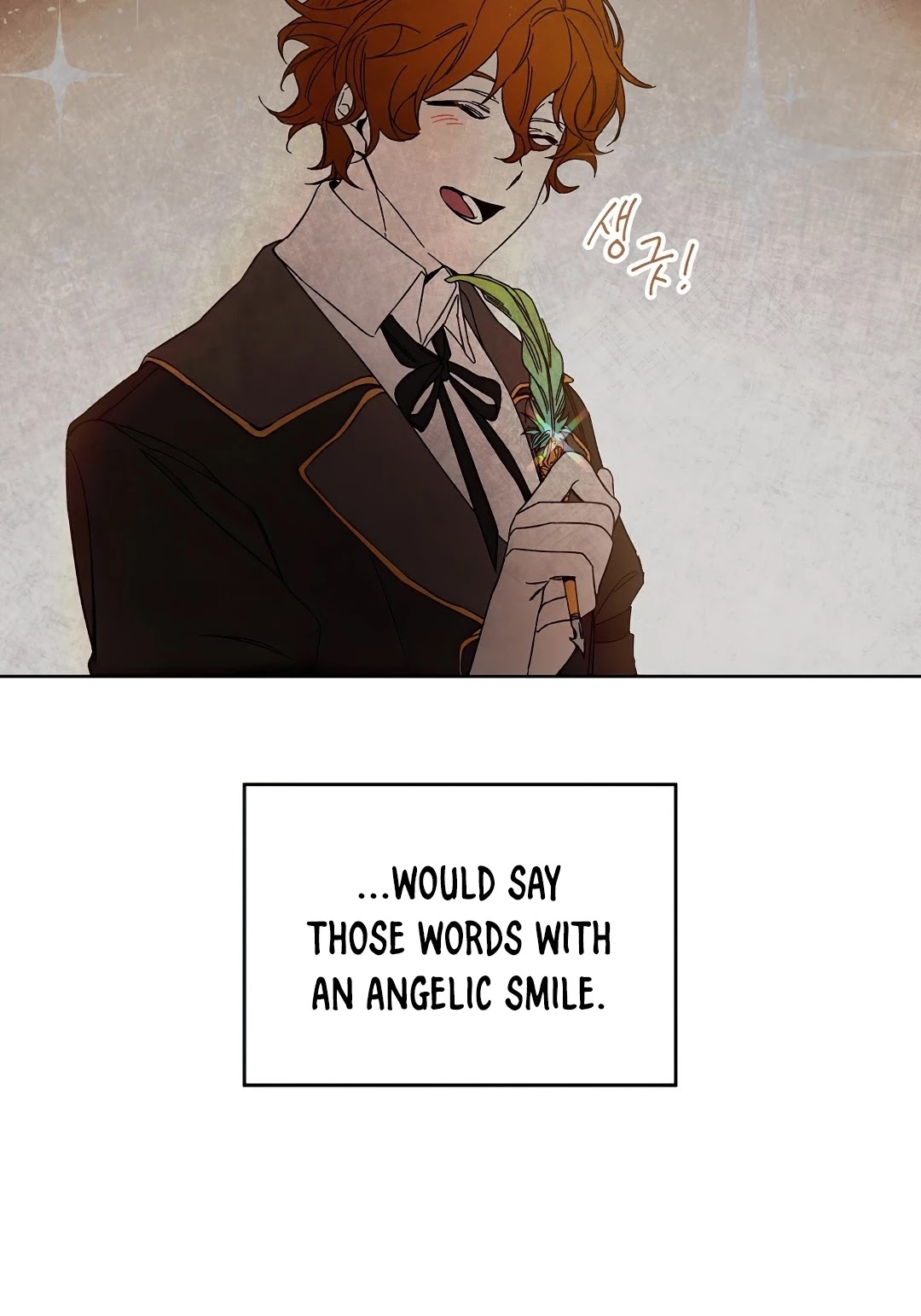 I've Become the Villainous Empress of a Novel Chapter 8 page 52 - Chapter 8