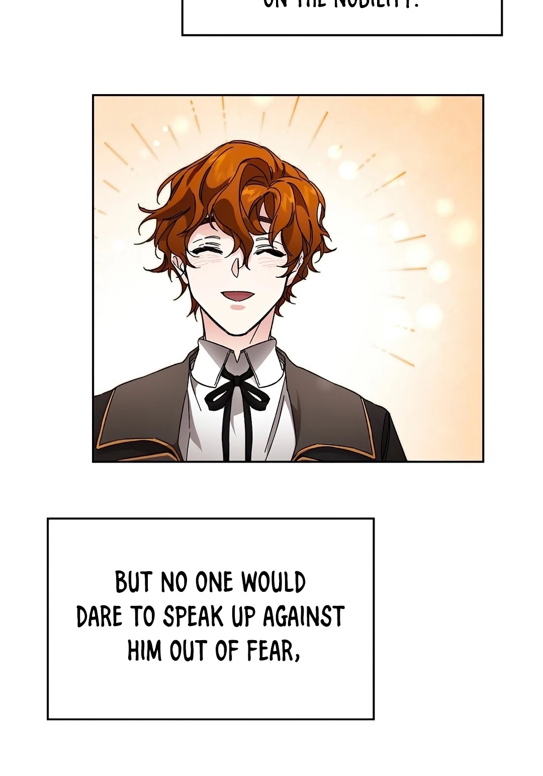 I've Become the Villainous Empress of a Novel Chapter 8 page 54 - Chapter 8