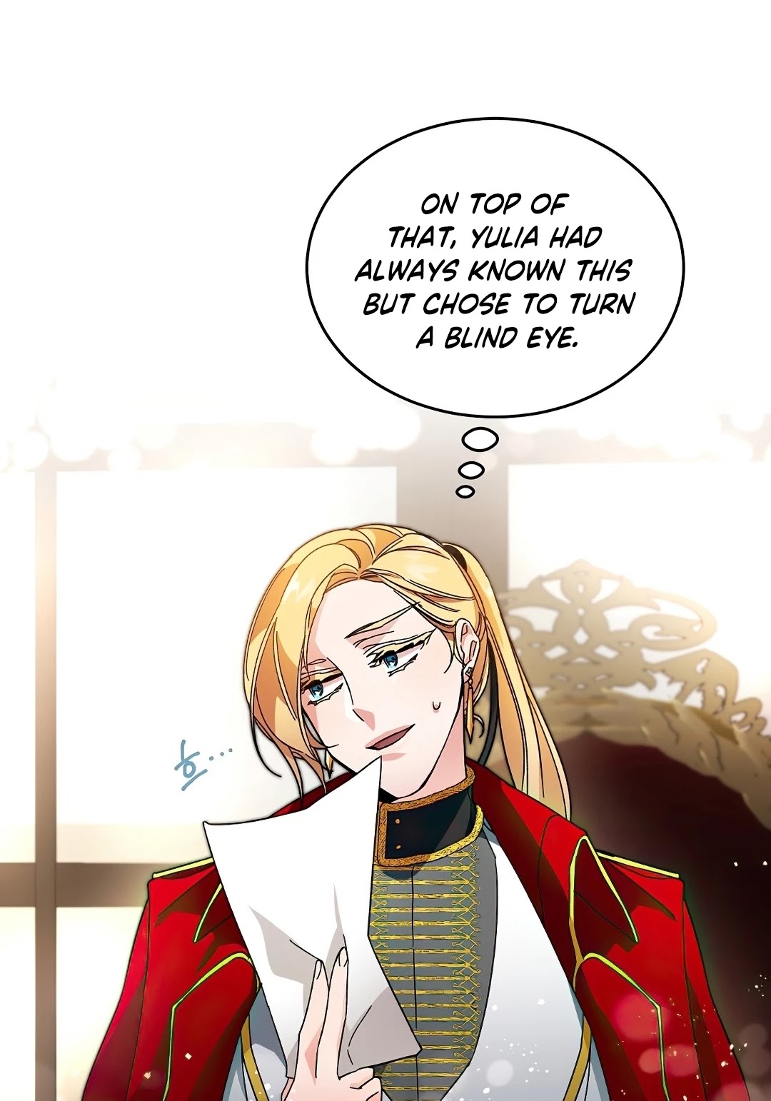 I've Become the Villainous Empress of a Novel Chapter 8 page 55 - Chapter 8