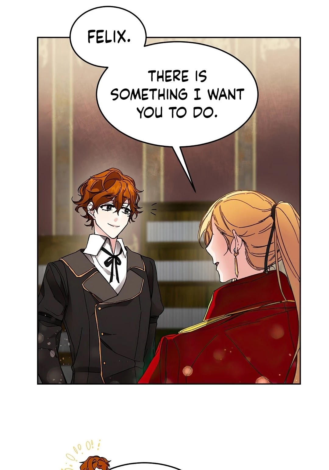 I've Become the Villainous Empress of a Novel Chapter 8 page 57 - Chapter 8