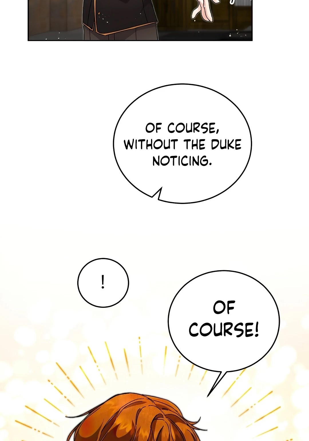 I've Become the Villainous Empress of a Novel Chapter 8 page 60 - Chapter 8