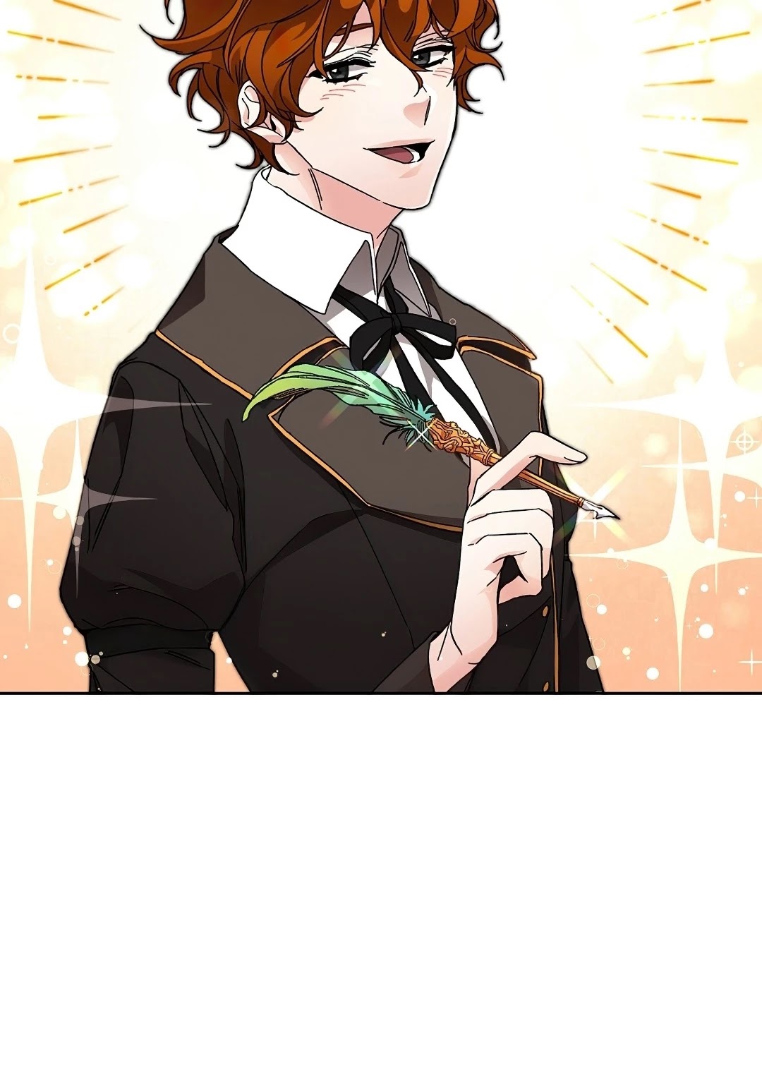 I've Become the Villainous Empress of a Novel Chapter 8 page 61 - Chapter 8