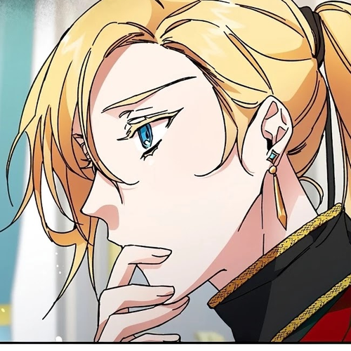 I've Become the Villainous Empress of a Novel Chapter 8 cover