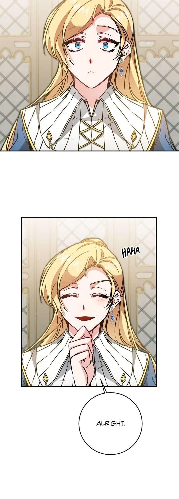 I've Become the Villainous Empress of a Novel Chapter 80 page 18 - Chapter 80