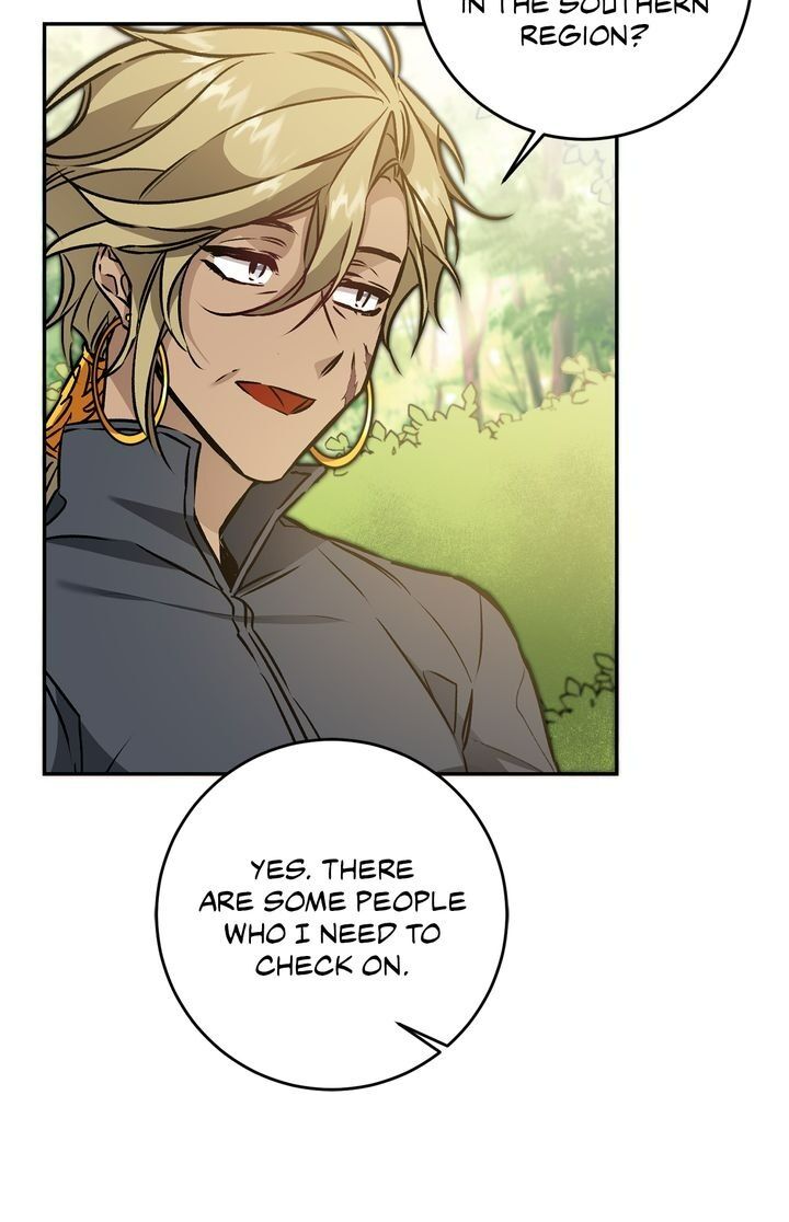 I've Become the Villainous Empress of a Novel Chapter 80 page 25 - Chapter 80