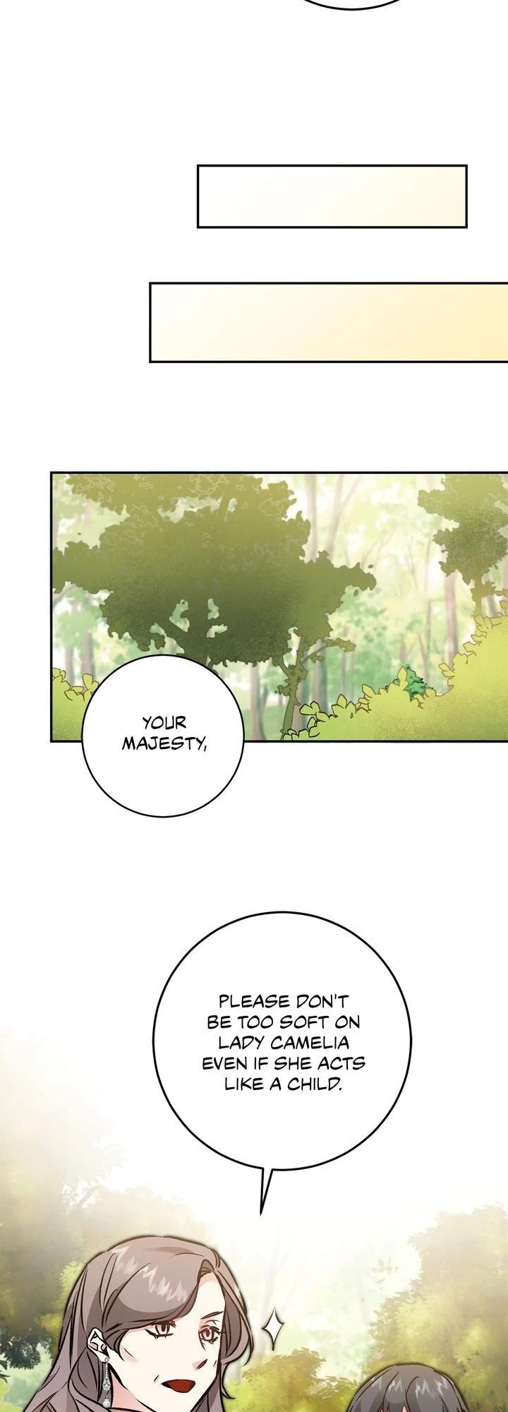 I've Become the Villainous Empress of a Novel Chapter 80 page 30 - Chapter 80