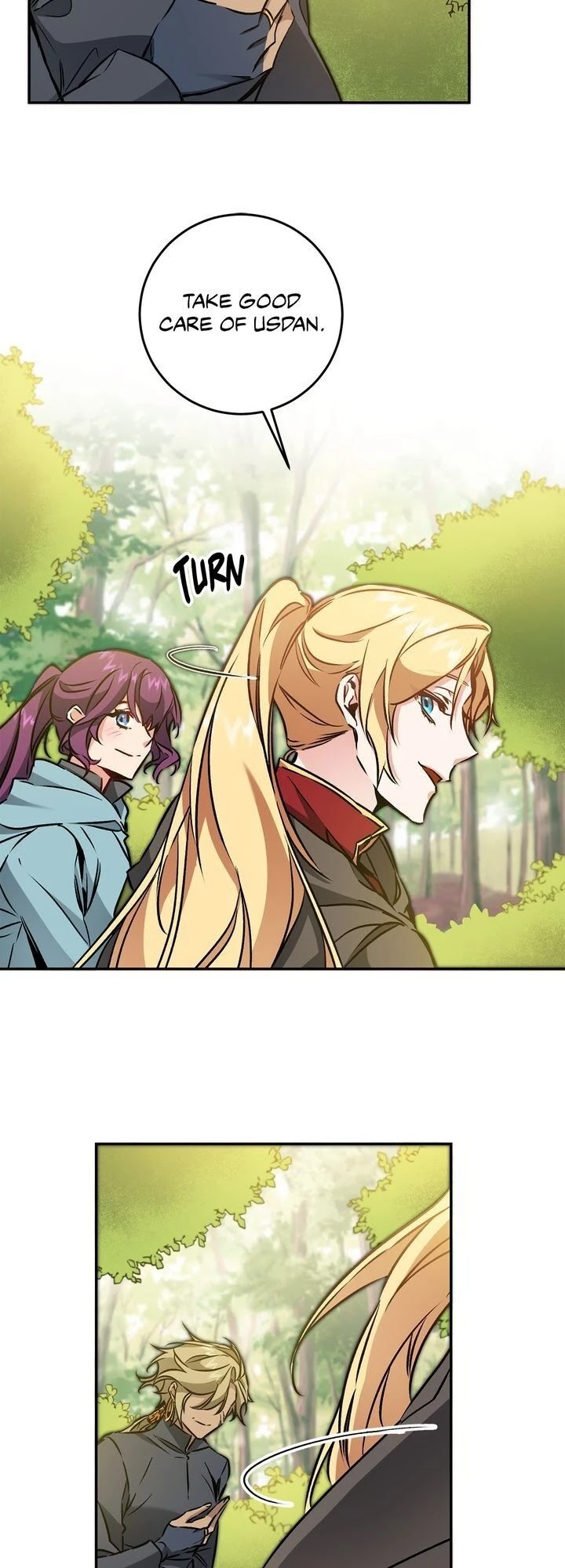 I've Become the Villainous Empress of a Novel Chapter 80 page 35 - Chapter 80
