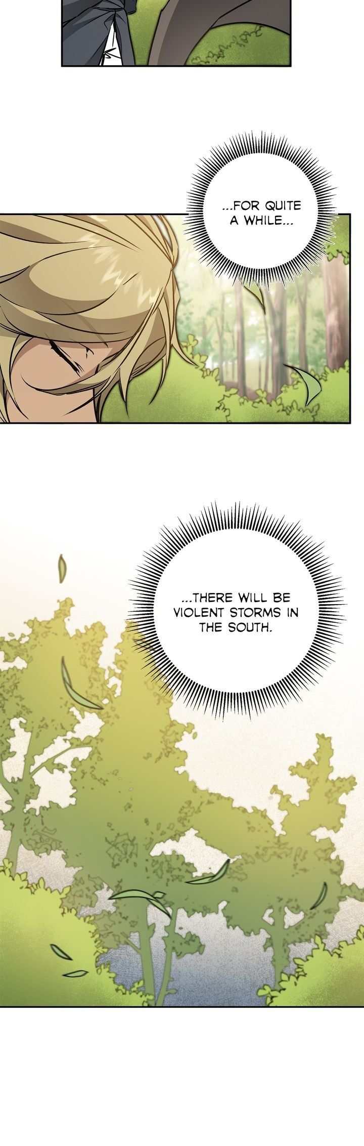 I've Become the Villainous Empress of a Novel Chapter 80 page 36 - Chapter 80