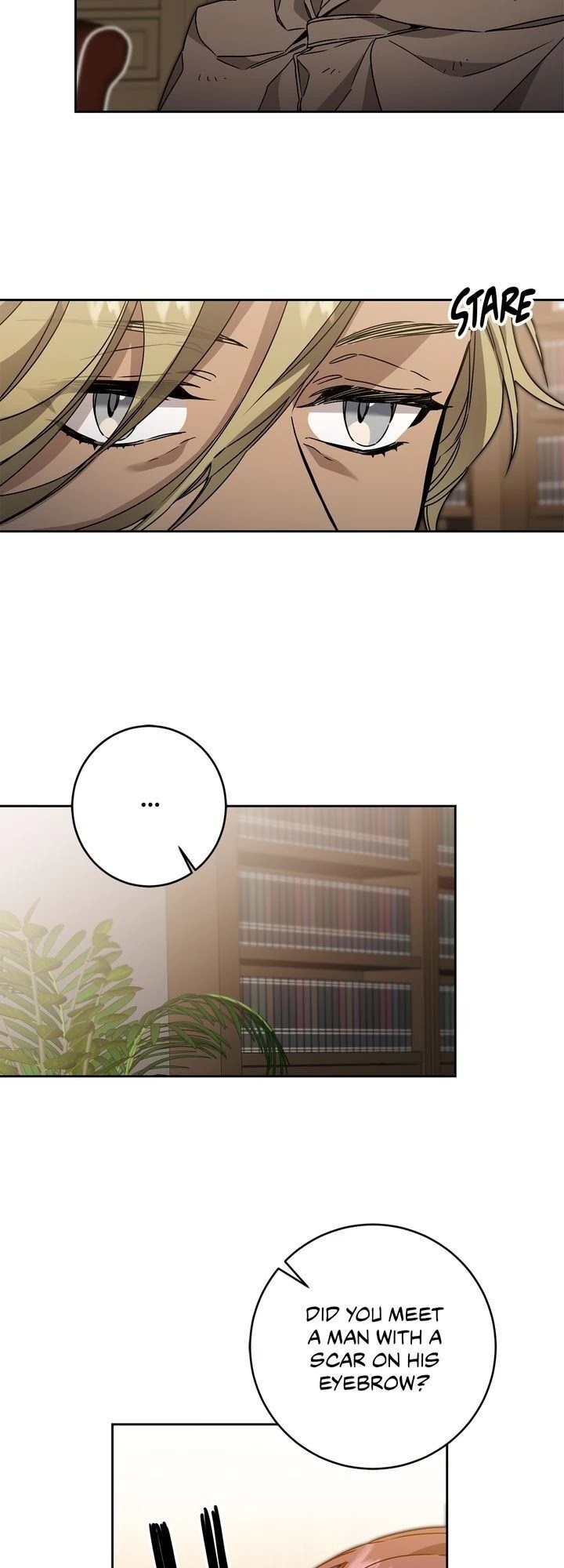 I've Become the Villainous Empress of a Novel Chapter 81 page 10 - Chapter 81