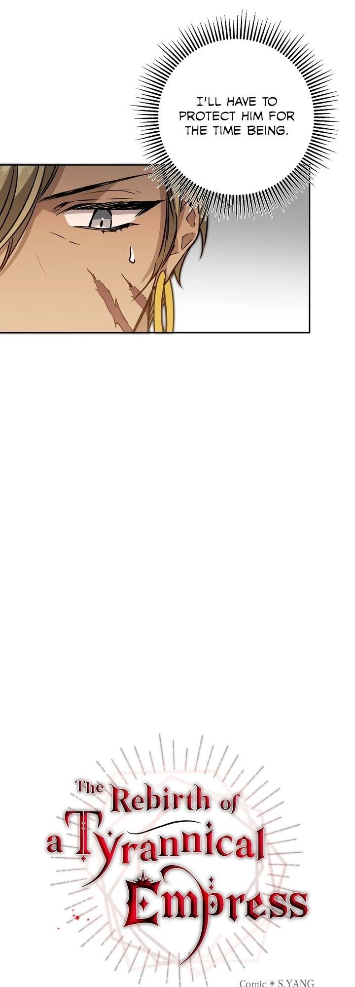 I've Become the Villainous Empress of a Novel Chapter 81 page 14 - Chapter 81