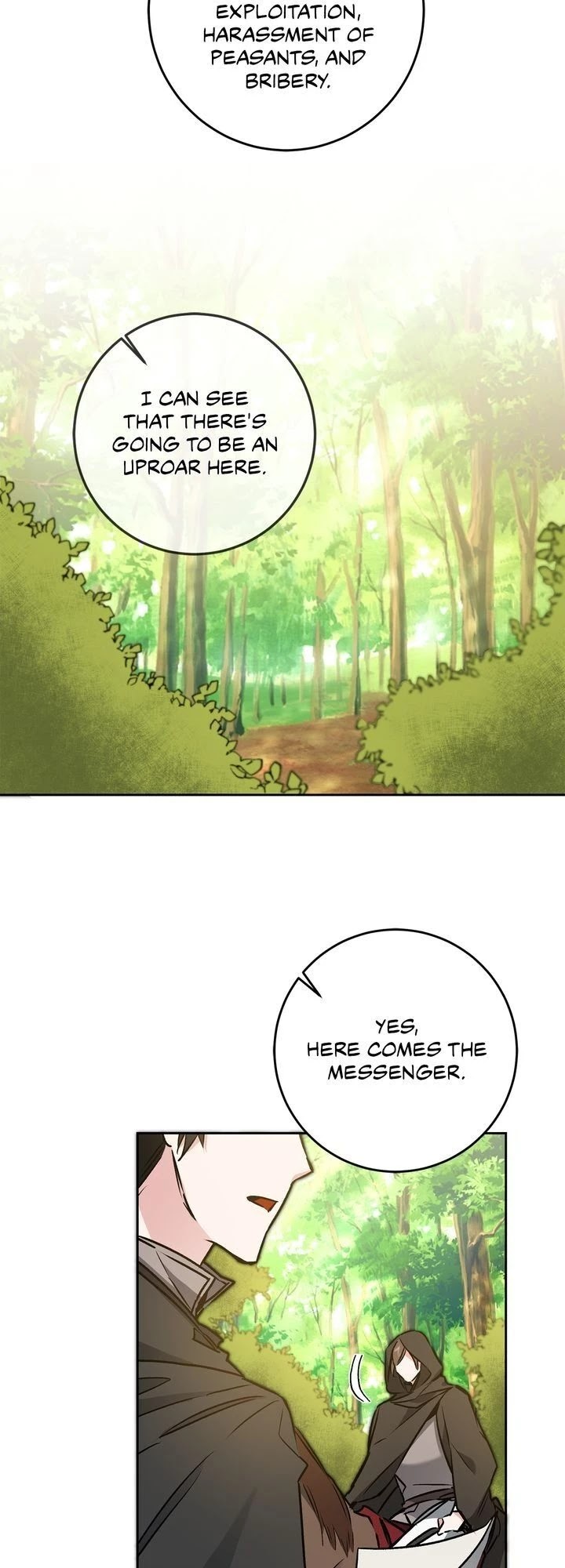 I've Become the Villainous Empress of a Novel Chapter 81 page 17 - Chapter 81