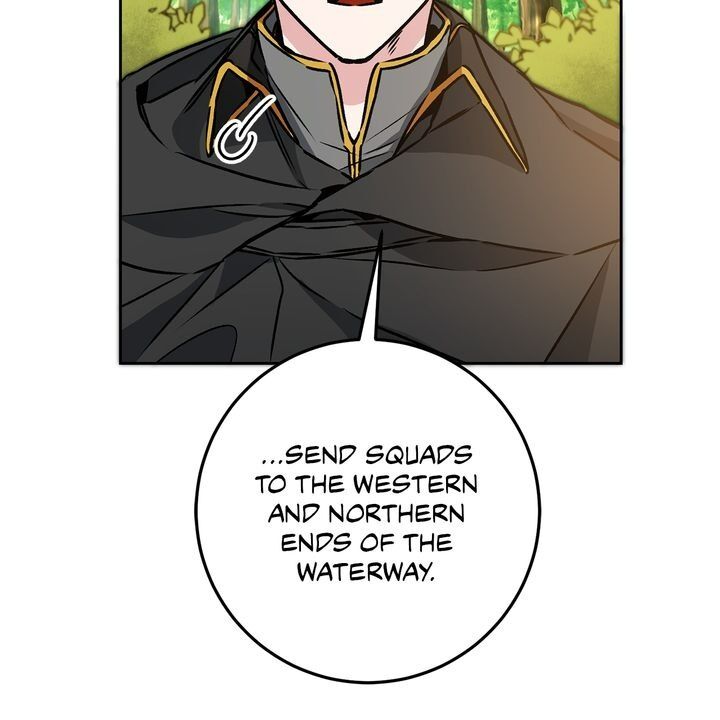 I've Become the Villainous Empress of a Novel Chapter 81 page 19 - Chapter 81