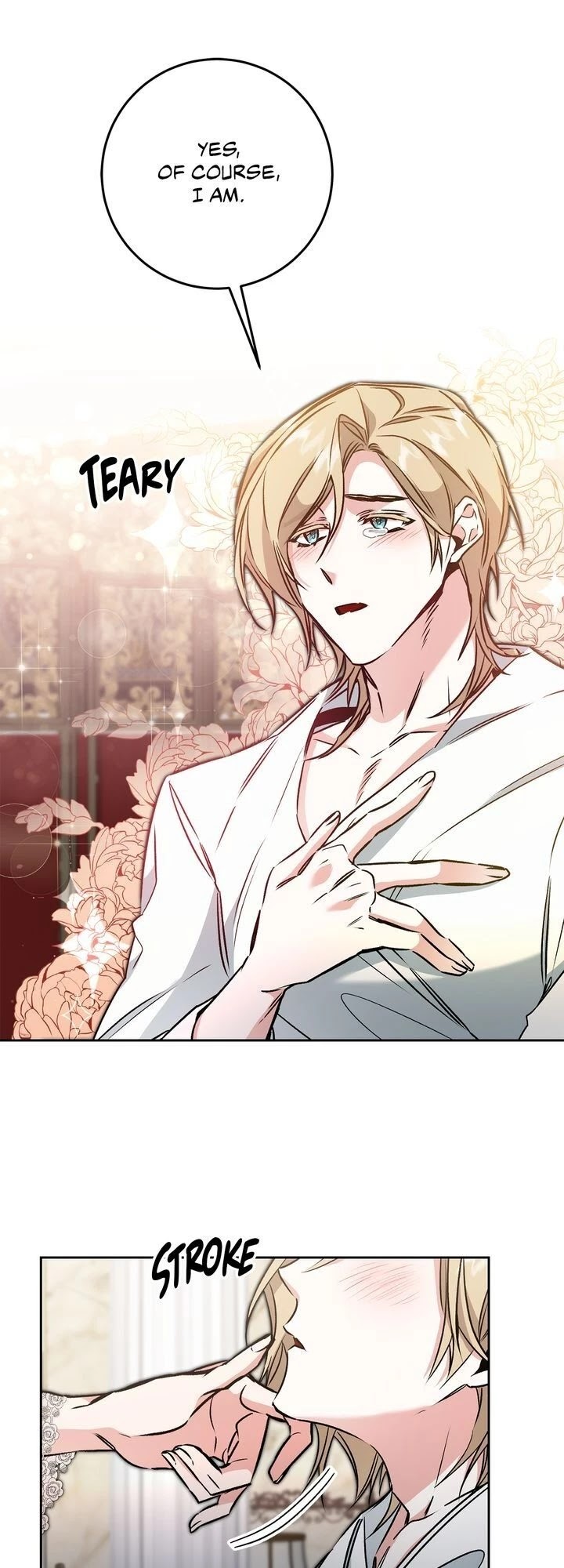 I've Become the Villainous Empress of a Novel Chapter 81 page 22 - Chapter 81