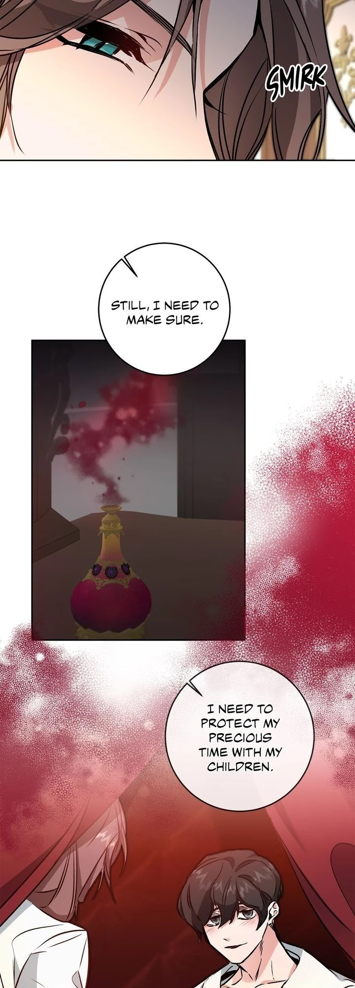 I've Become the Villainous Empress of a Novel Chapter 81 page 24 - Chapter 81