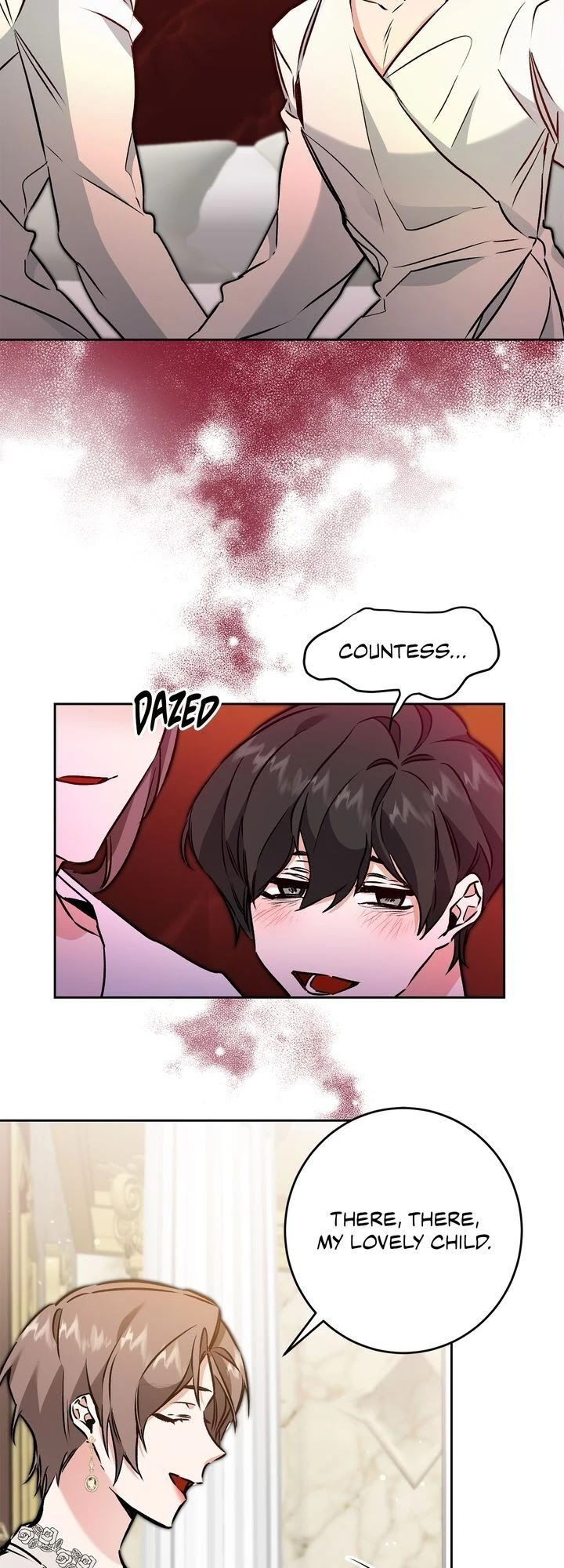 I've Become the Villainous Empress of a Novel Chapter 81 page 25 - Chapter 81