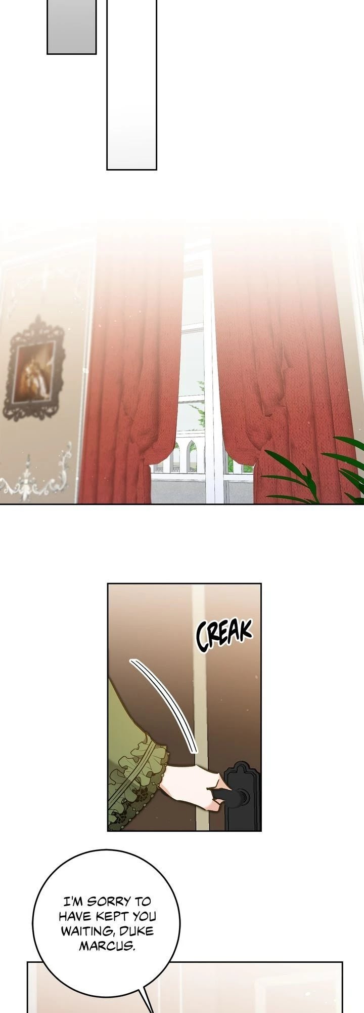 I've Become the Villainous Empress of a Novel Chapter 81 page 28 - Chapter 81