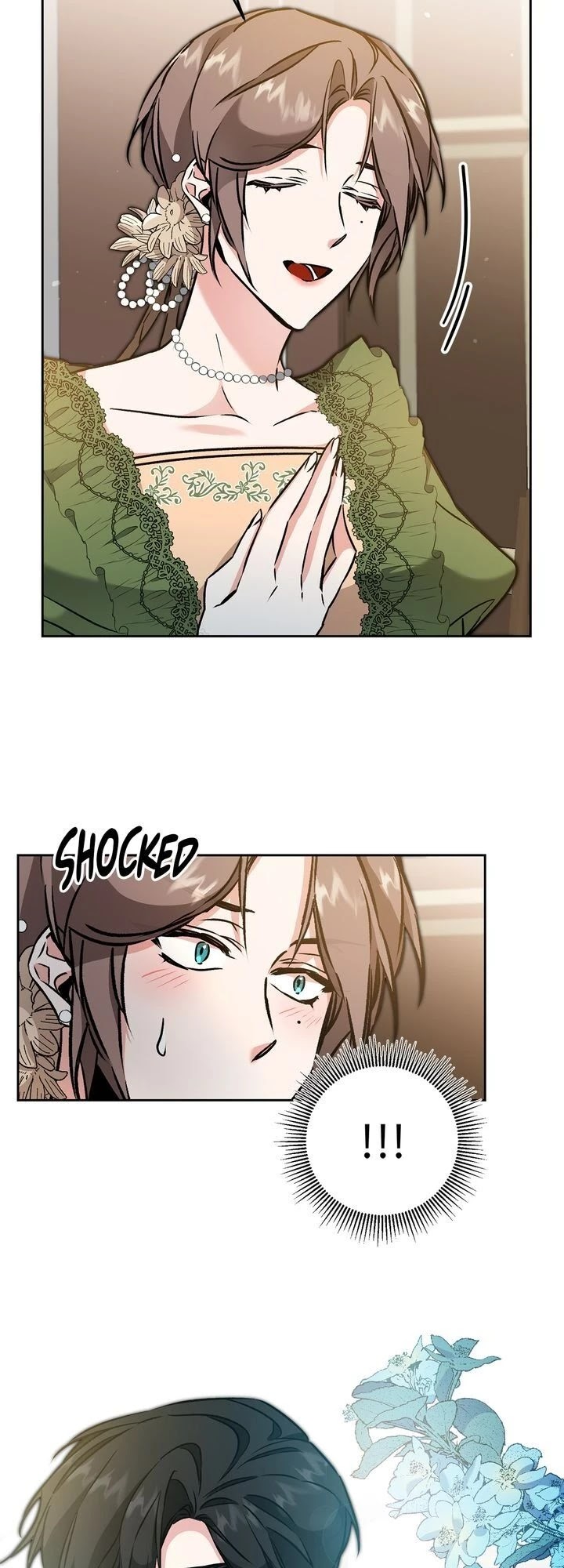 I've Become the Villainous Empress of a Novel Chapter 81 page 29 - Chapter 81