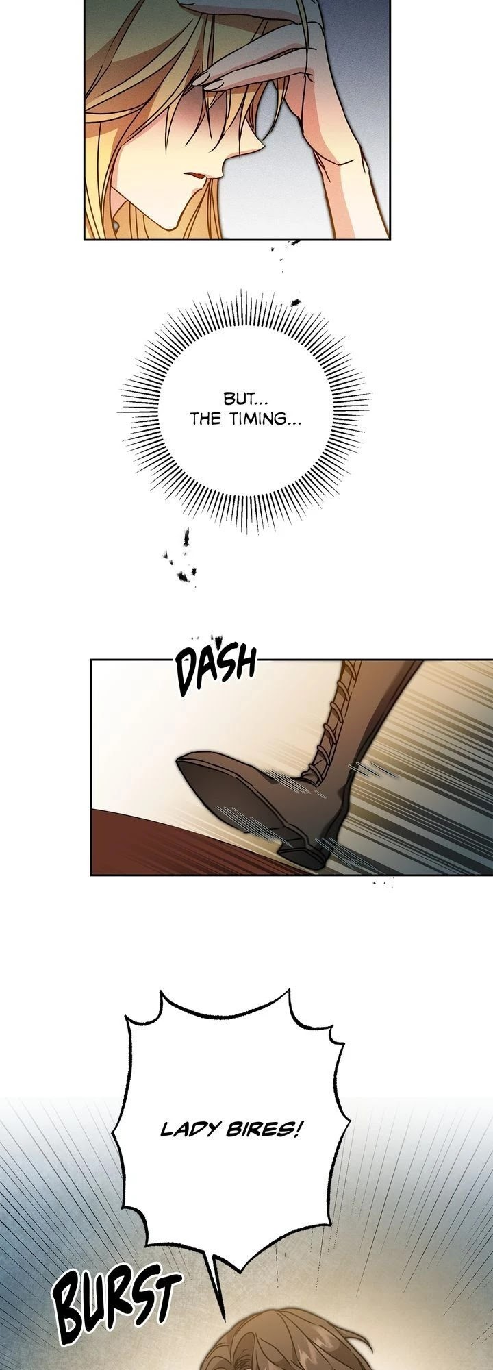 I've Become the Villainous Empress of a Novel Chapter 81 page 5 - Chapter 81