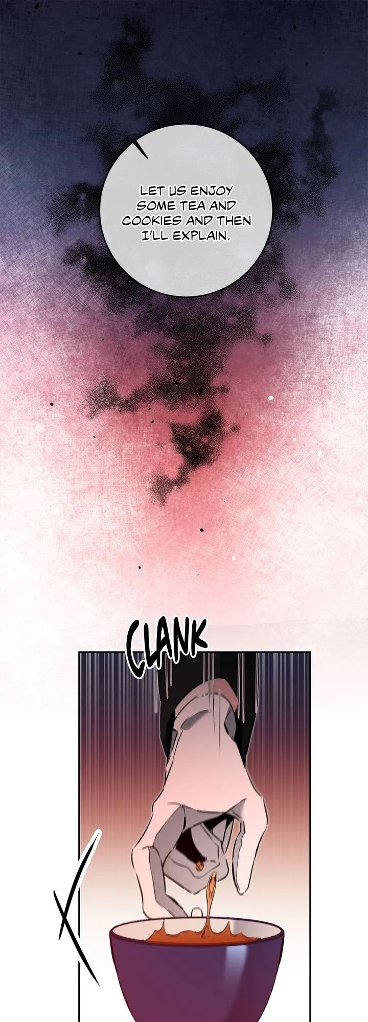 I've Become the Villainous Empress of a Novel Chapter 82 page 1 - Chapter 82