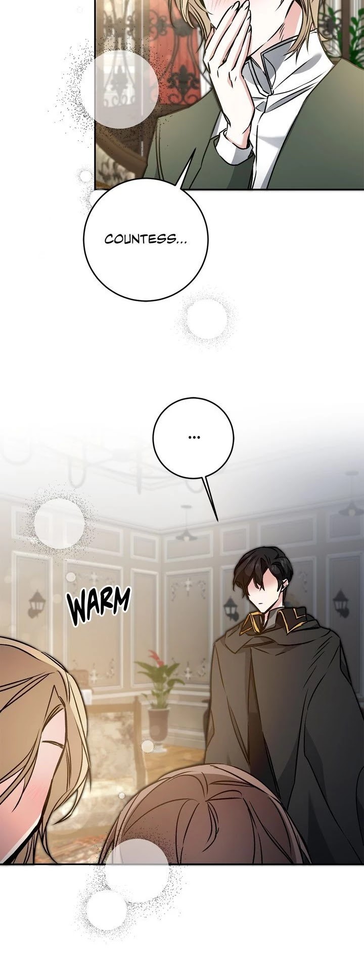 I've Become the Villainous Empress of a Novel Chapter 82 page 13 - Chapter 82