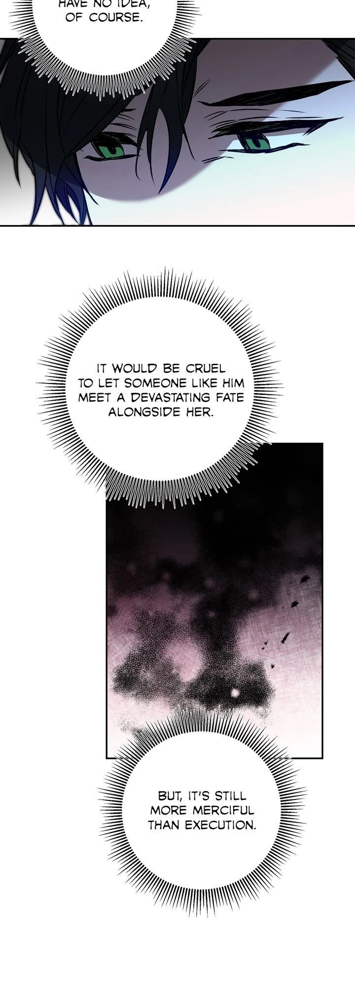 I've Become the Villainous Empress of a Novel Chapter 82 page 18 - Chapter 82