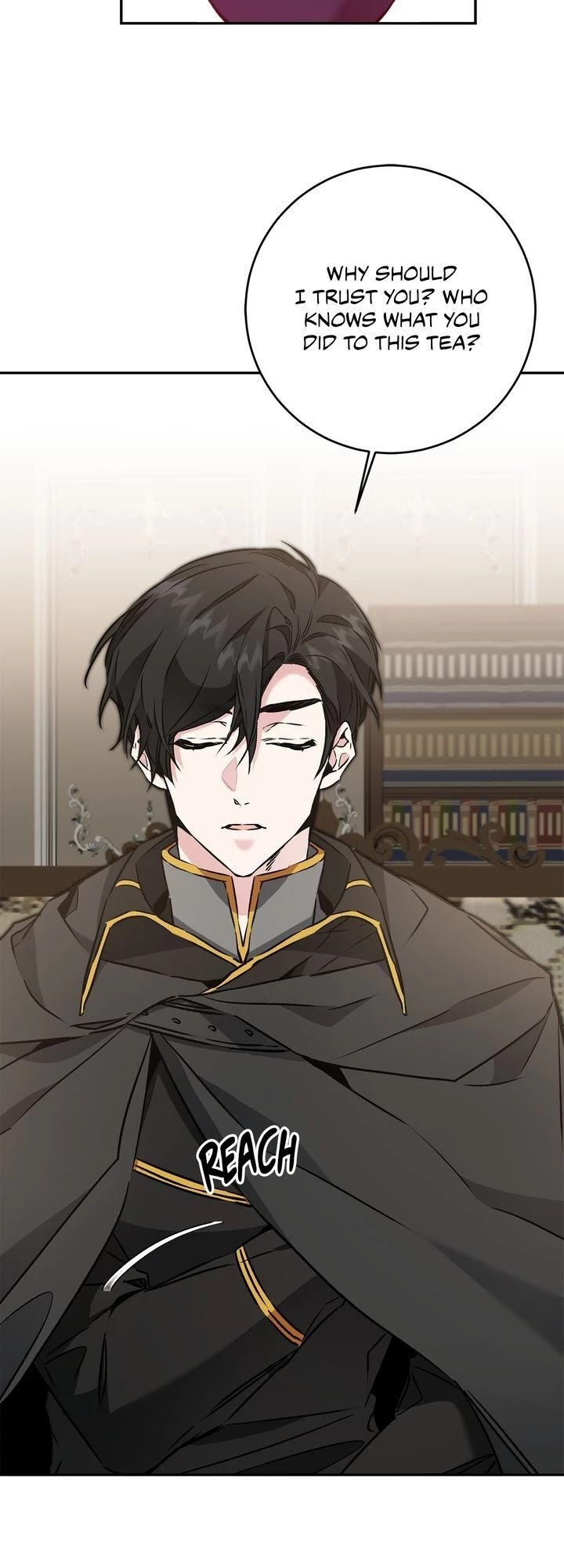 I've Become the Villainous Empress of a Novel Chapter 82 page 2 - Chapter 82