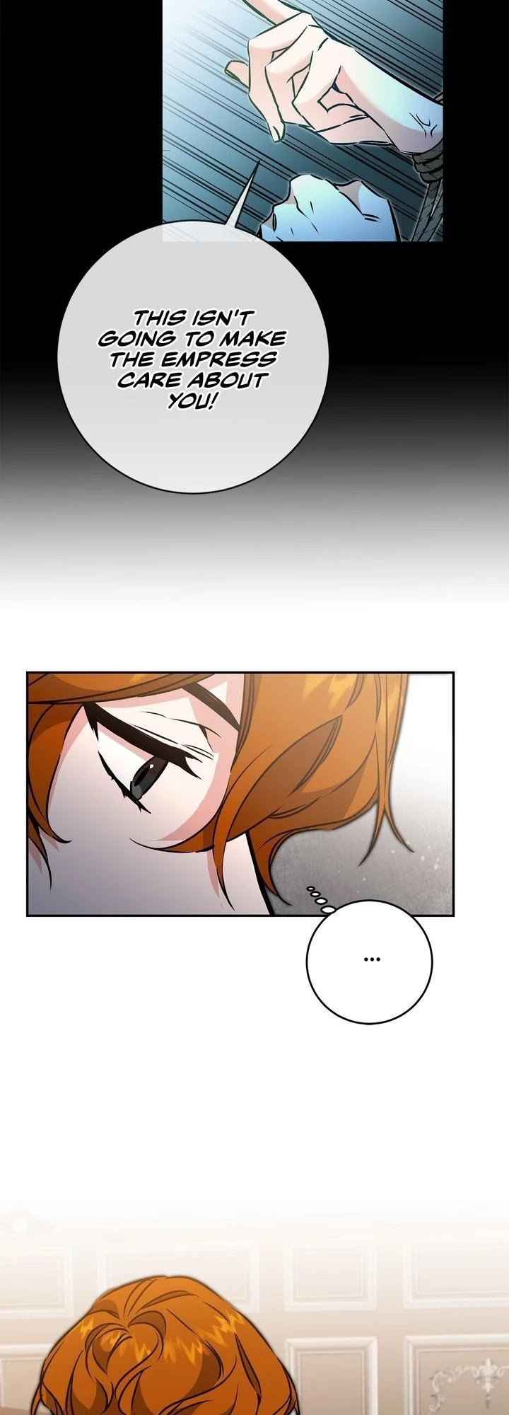 I've Become the Villainous Empress of a Novel Chapter 82 page 24 - Chapter 82