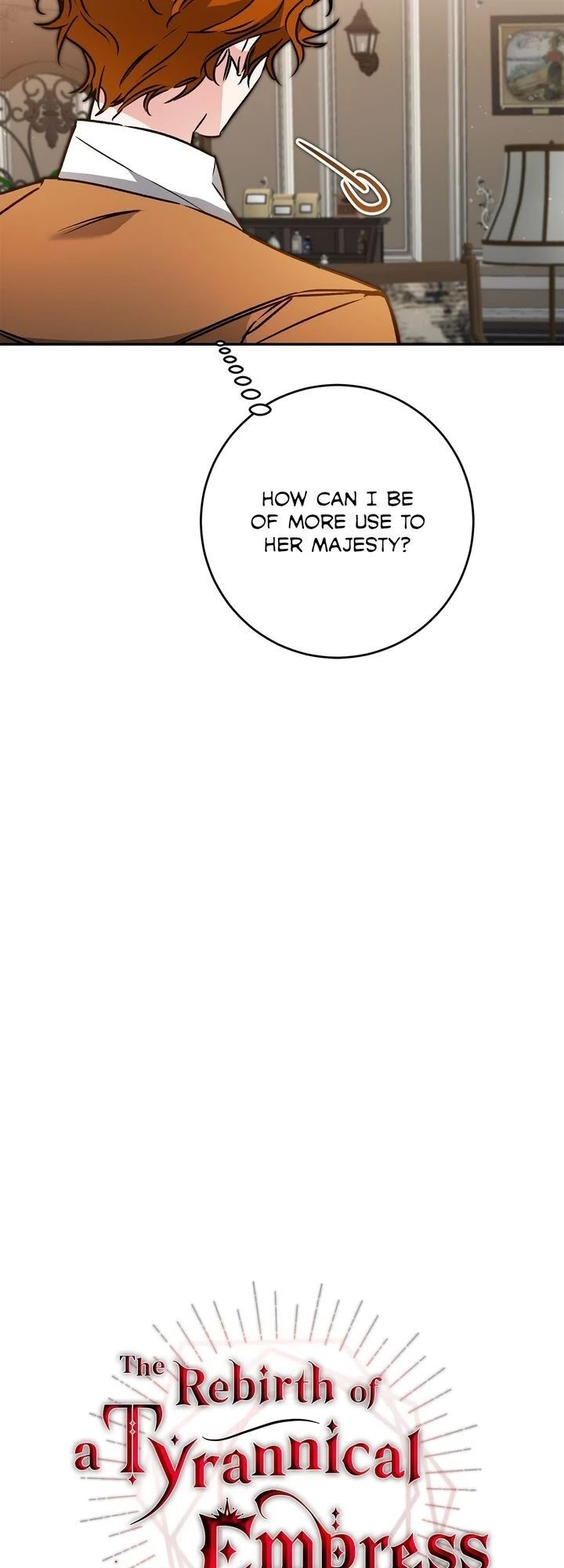 I've Become the Villainous Empress of a Novel Chapter 82 page 25 - Chapter 82