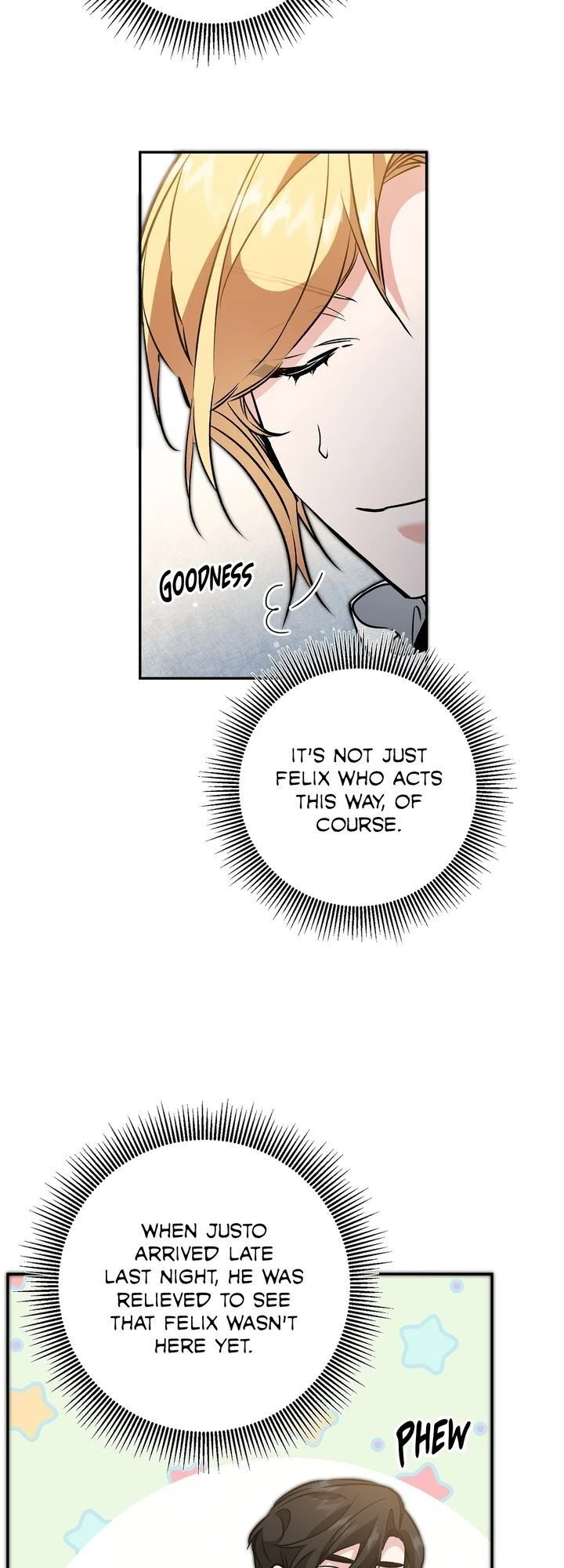 I've Become the Villainous Empress of a Novel Chapter 82 page 31 - Chapter 82