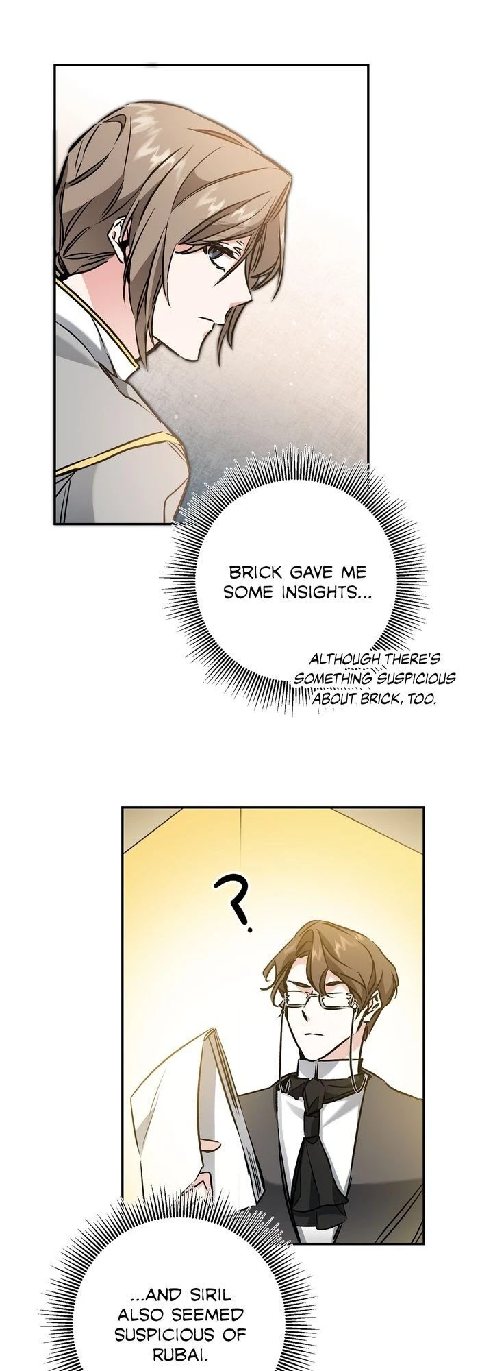 I've Become the Villainous Empress of a Novel Chapter 82 page 36 - Chapter 82