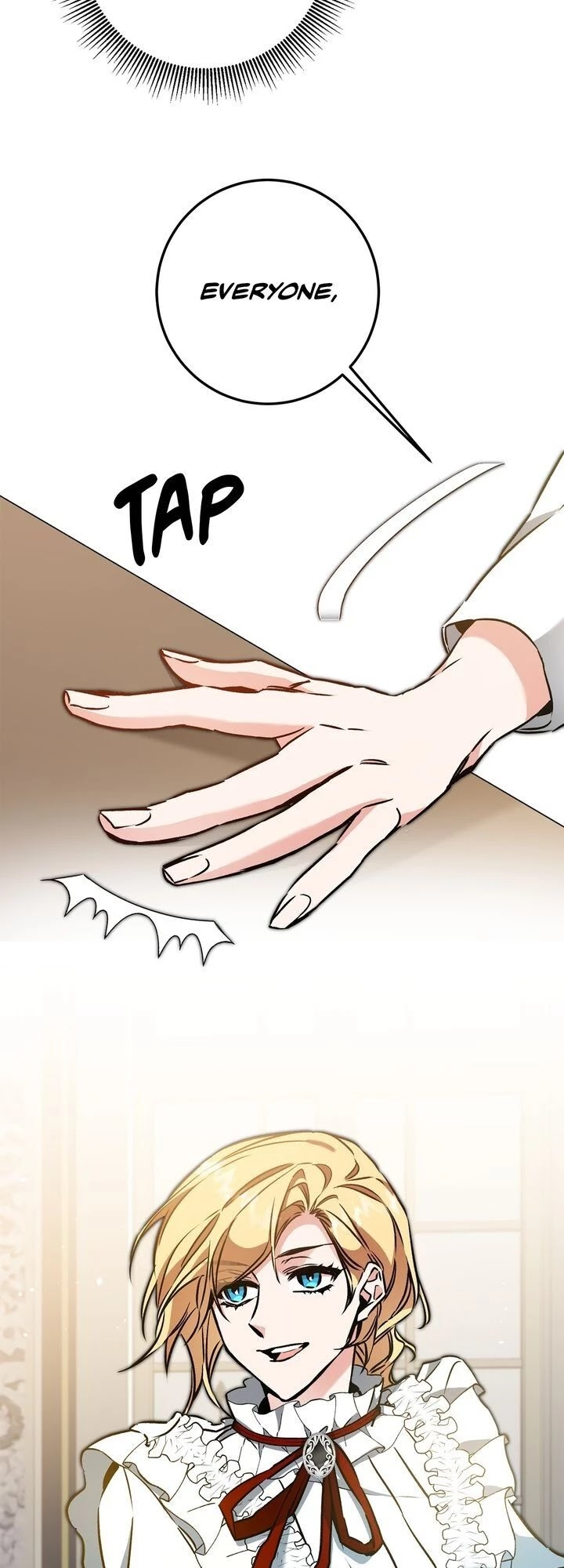 I've Become the Villainous Empress of a Novel Chapter 82 page 37 - Chapter 82