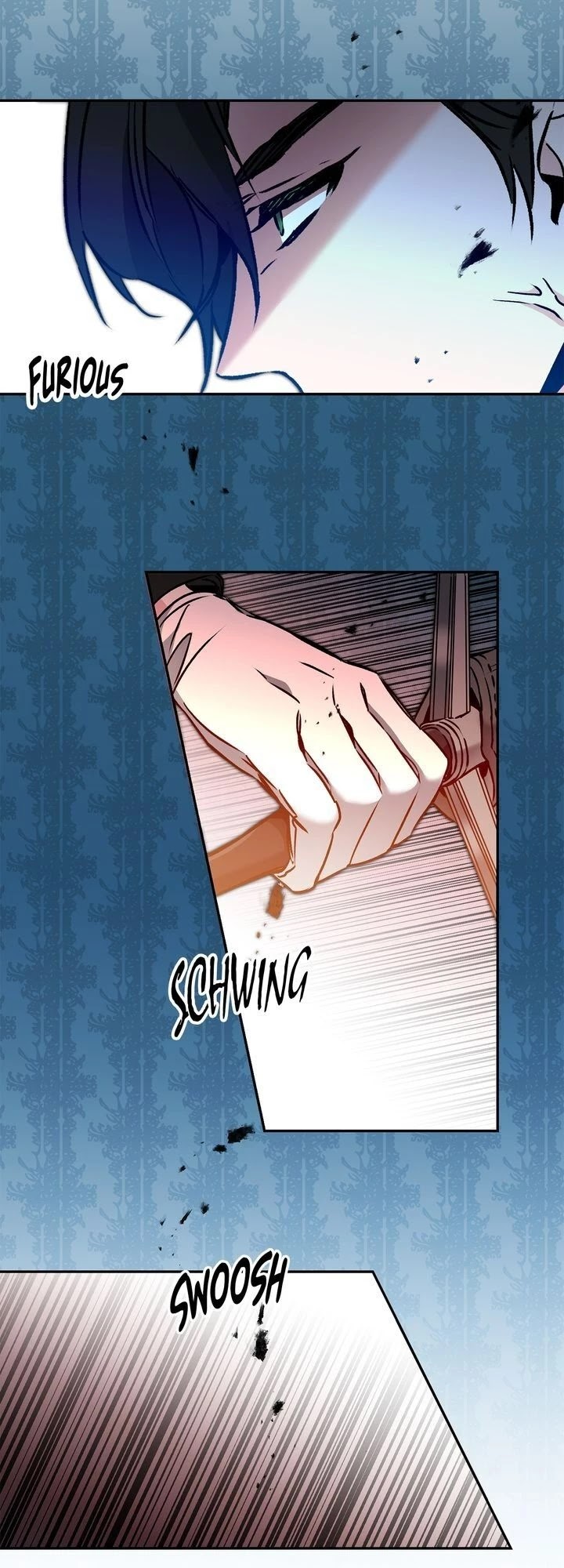 I've Become the Villainous Empress of a Novel Chapter 82 page 5 - Chapter 82