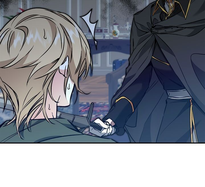 I've Become the Villainous Empress of a Novel Chapter 82 page 7 - Chapter 82