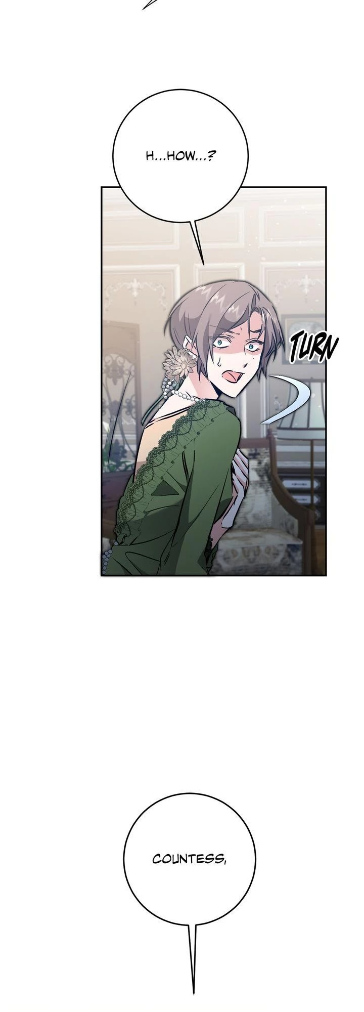I've Become the Villainous Empress of a Novel Chapter 82 page 9 - Chapter 82
