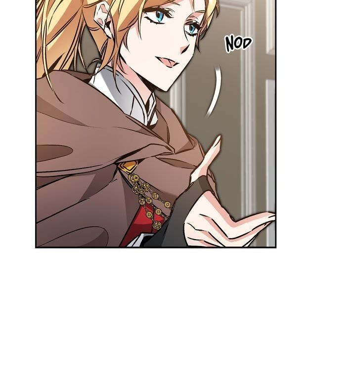 I've Become the Villainous Empress of a Novel Chapter 83 page 13 - Chapter 83