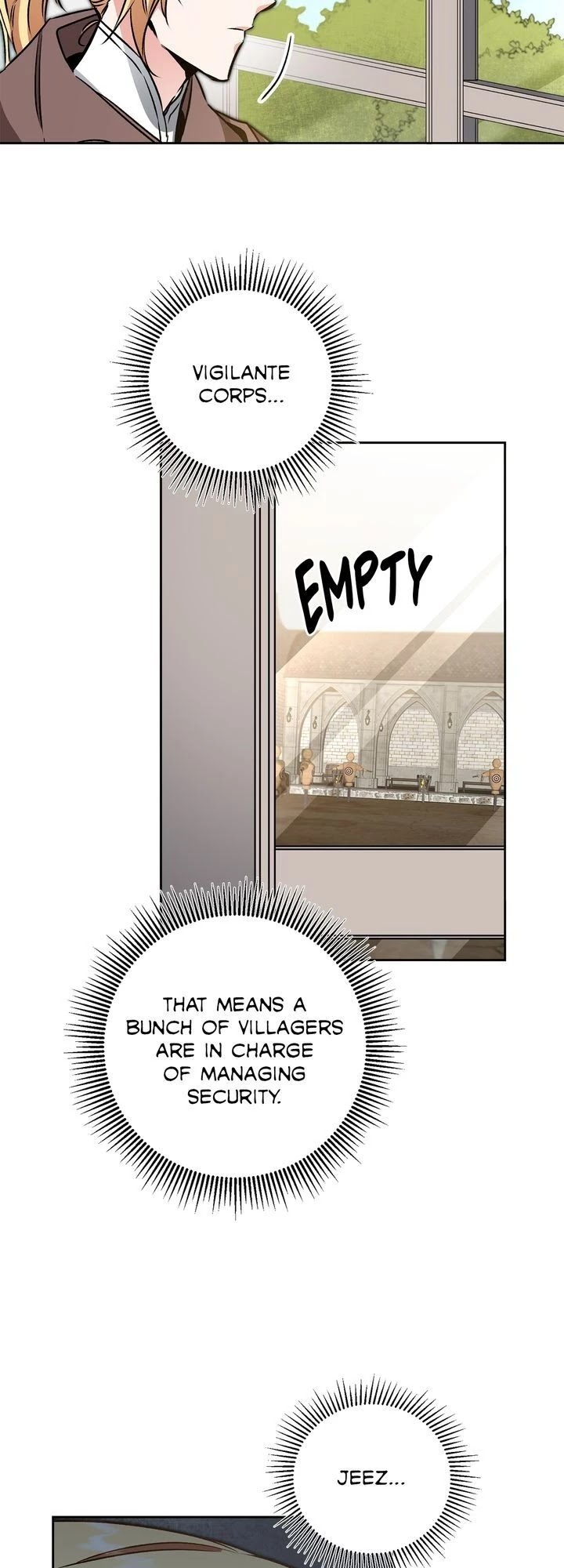 I've Become the Villainous Empress of a Novel Chapter 83 page 15 - Chapter 83