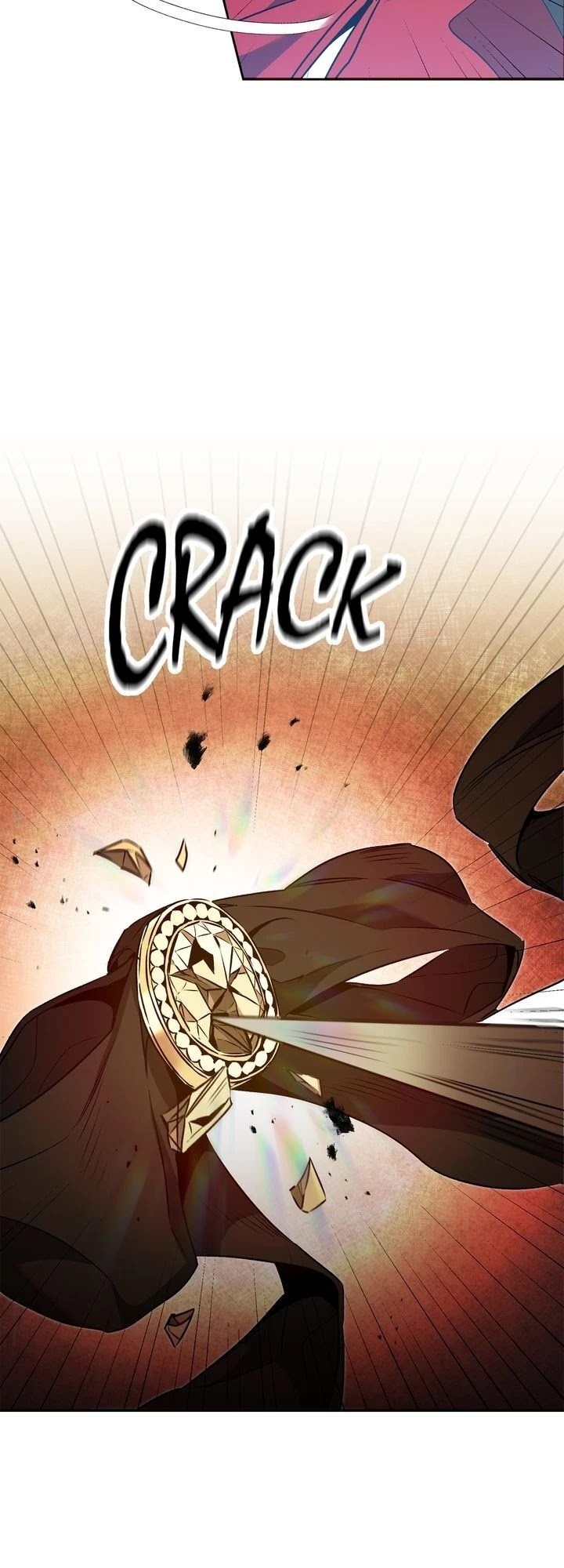 I've Become the Villainous Empress of a Novel Chapter 83 page 25 - Chapter 83