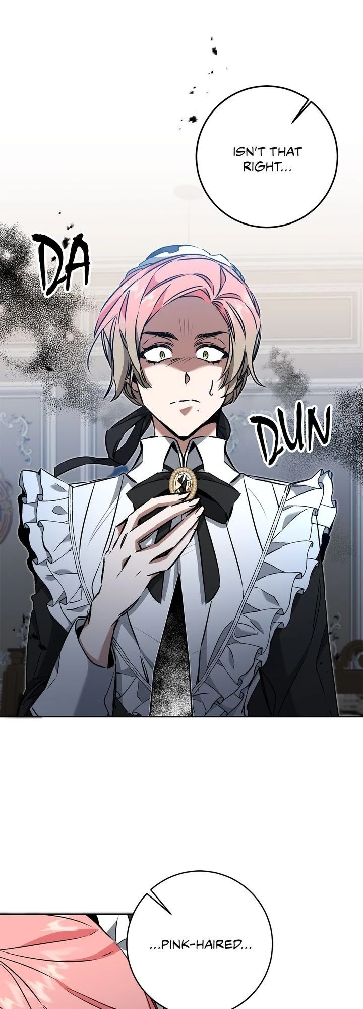 I've Become the Villainous Empress of a Novel Chapter 83 page 26 - Chapter 83
