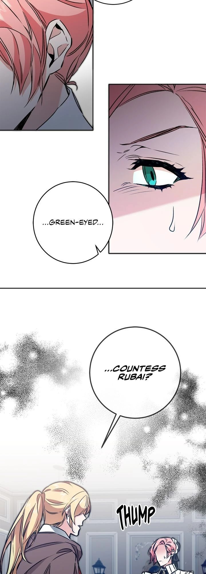 I've Become the Villainous Empress of a Novel Chapter 83 page 27 - Chapter 83
