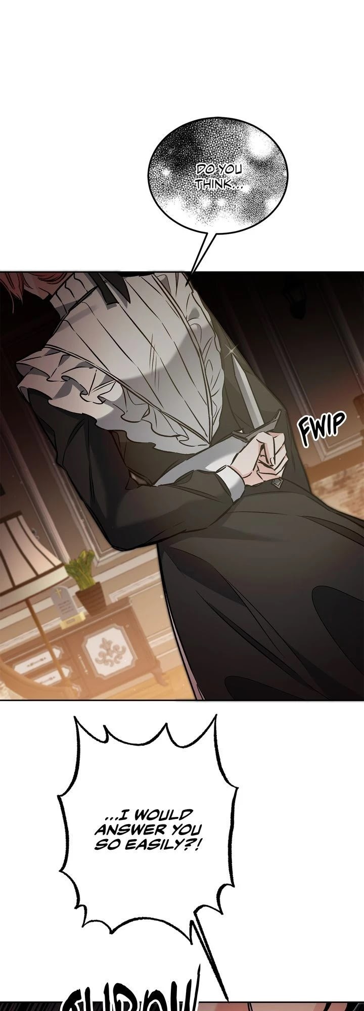 I've Become the Villainous Empress of a Novel Chapter 83 page 30 - Chapter 83