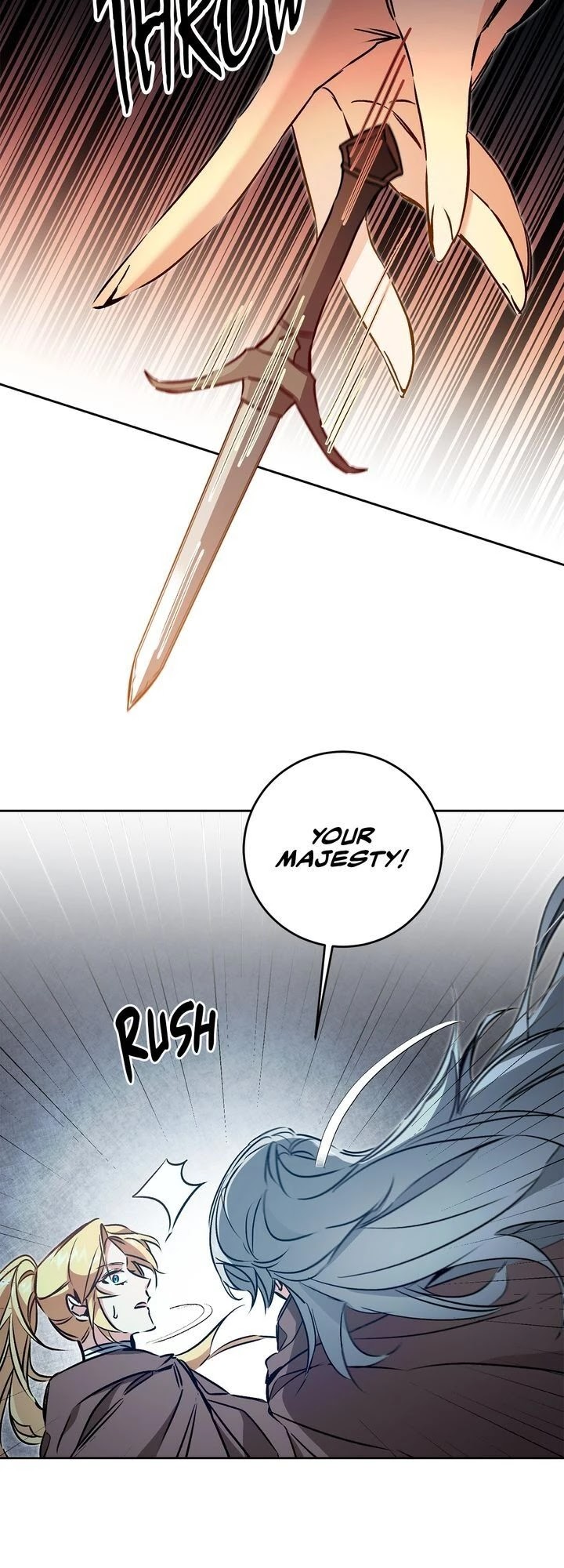 I've Become the Villainous Empress of a Novel Chapter 83 page 31 - Chapter 83