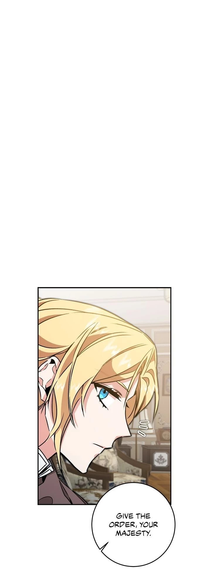 I've Become the Villainous Empress of a Novel Chapter 84 page 14 - Chapter 84
