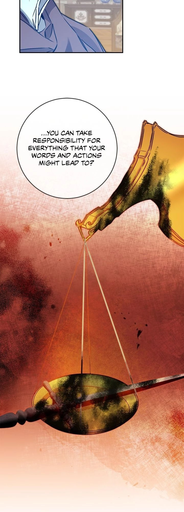 I've Become the Villainous Empress of a Novel Chapter 84 page 26 - Chapter 84