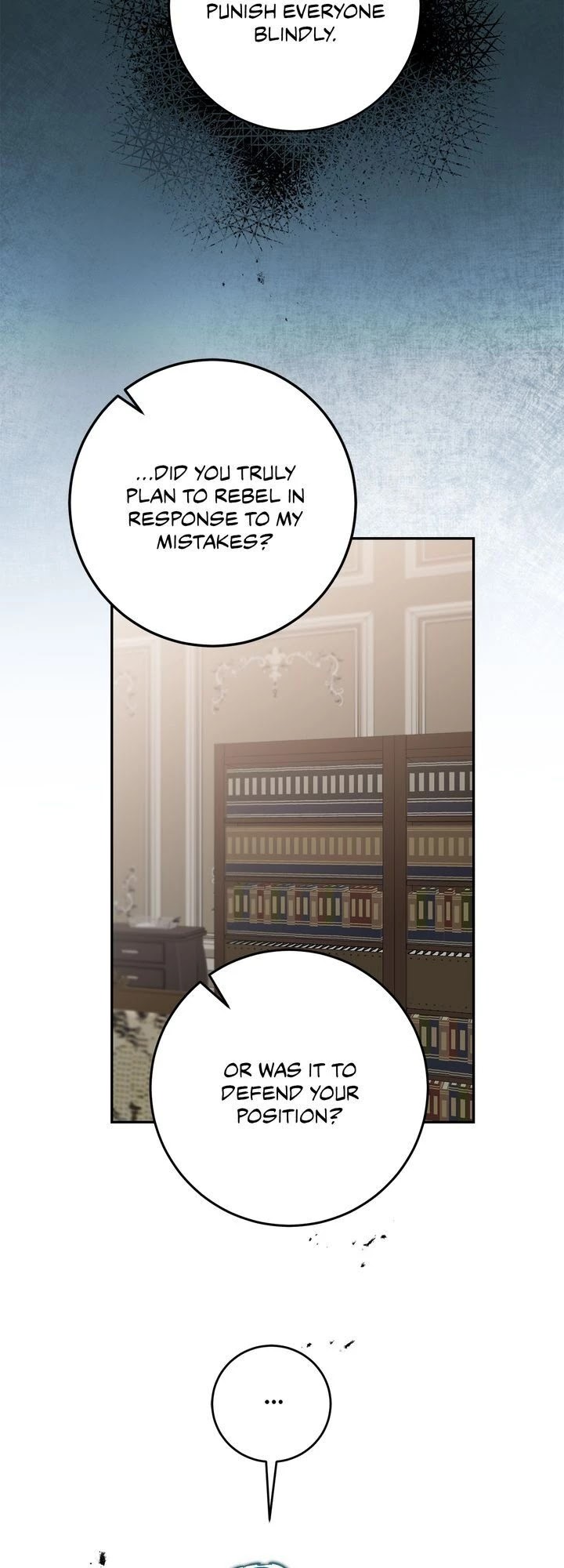 I've Become the Villainous Empress of a Novel Chapter 84 page 31 - Chapter 84