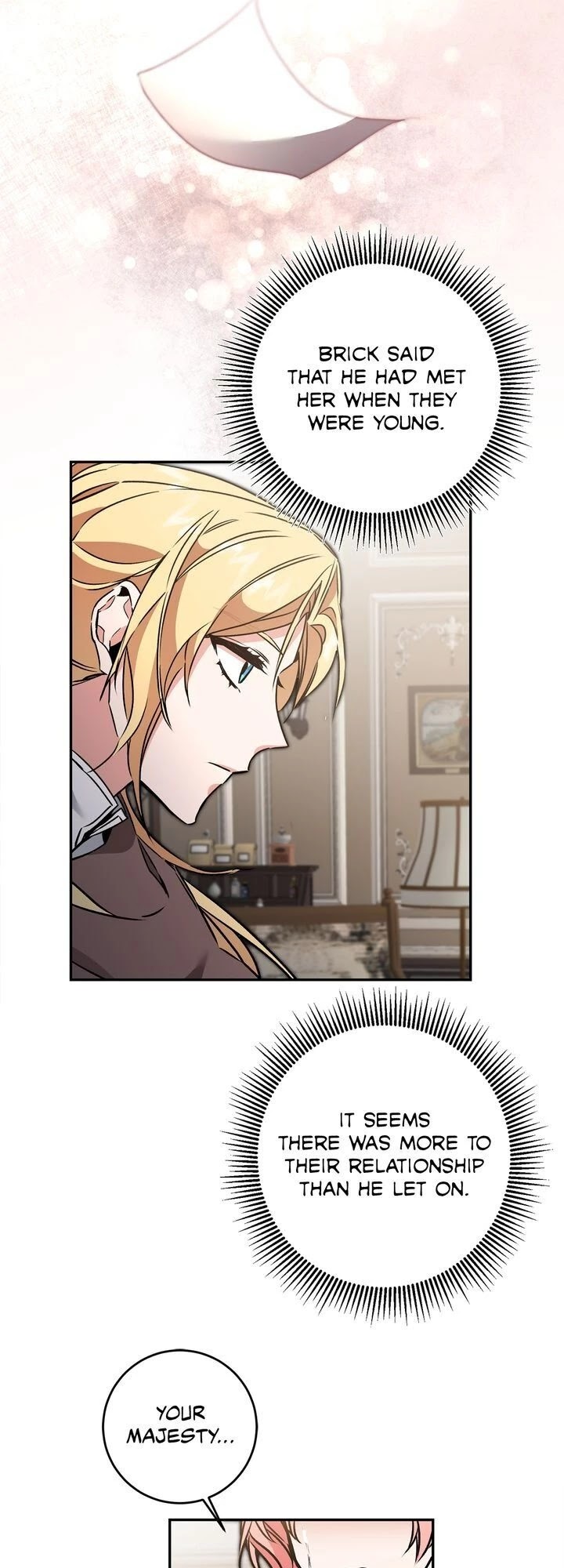 I've Become the Villainous Empress of a Novel Chapter 84 page 37 - Chapter 84