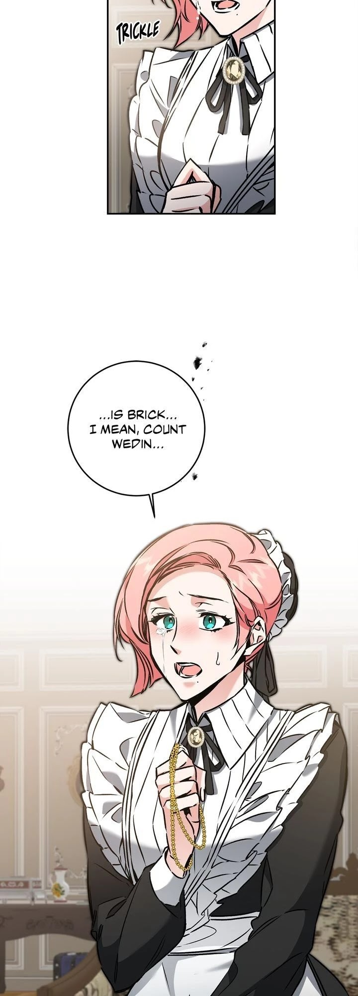 I've Become the Villainous Empress of a Novel Chapter 84 page 38 - Chapter 84