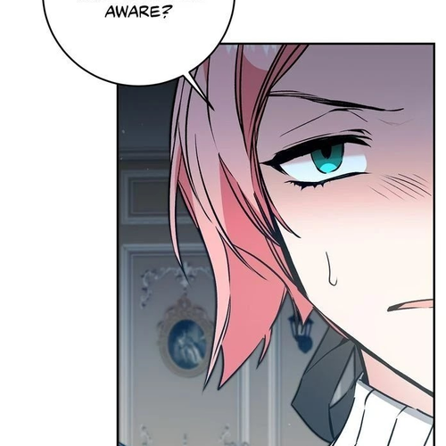 I've Become the Villainous Empress of a Novel Chapter 84 cover